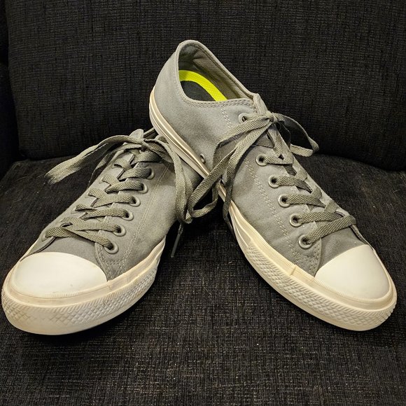 Converse Chuck Taylor All Star II Low Top Sneakers -Unisex